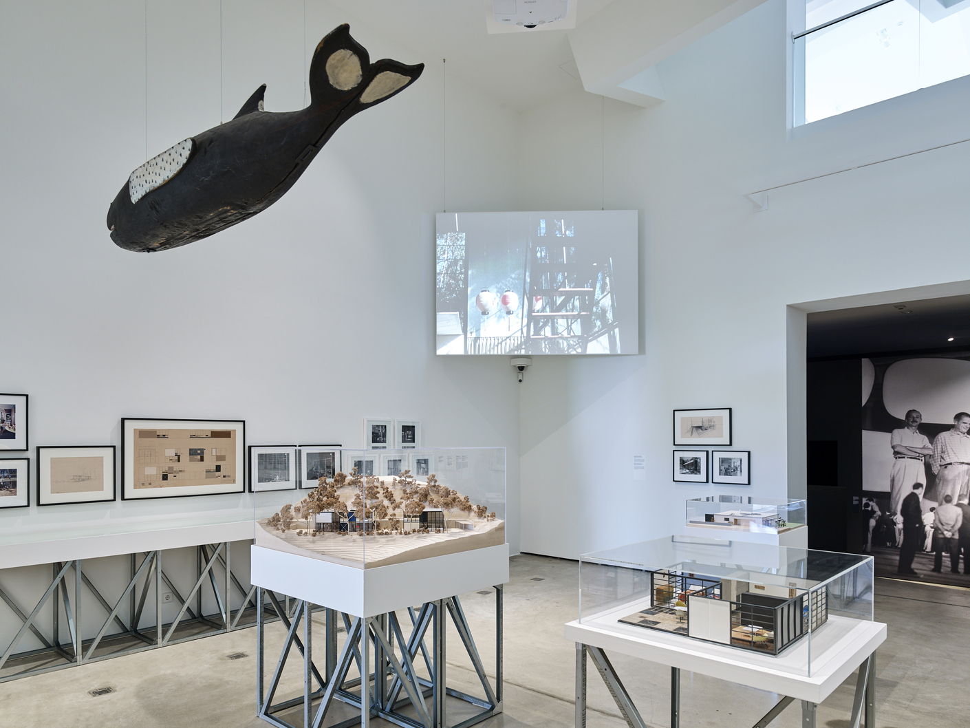 Vitra Design Museum, An Eames Celebration, Stylepark