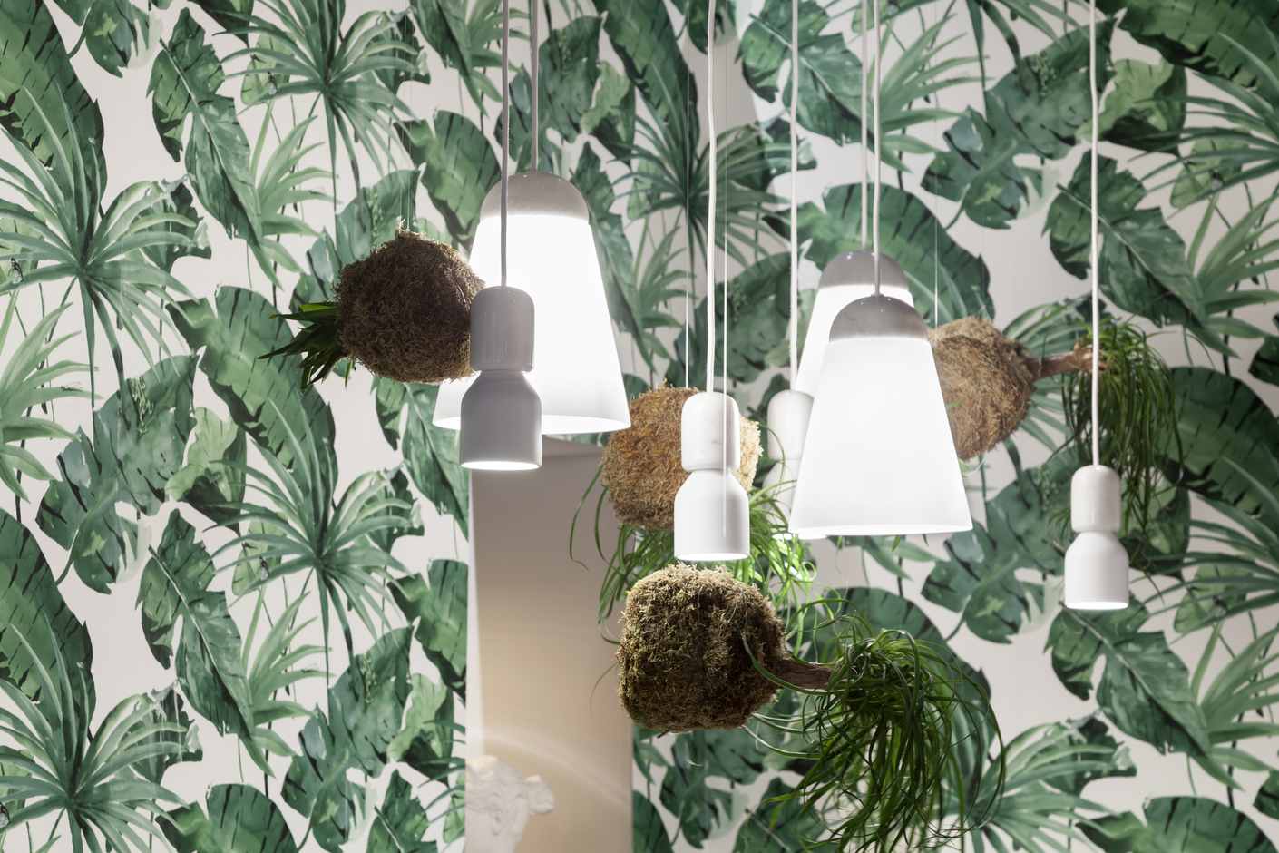 Imm Cologne, Light, Stylepark