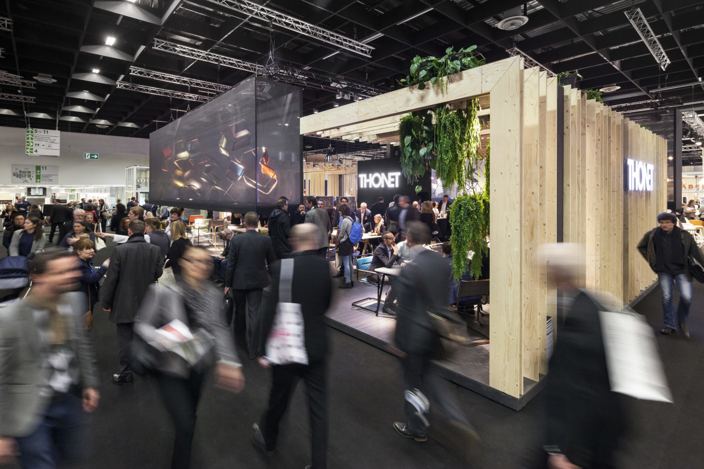 Imm Cologne, Pure, Stylepark