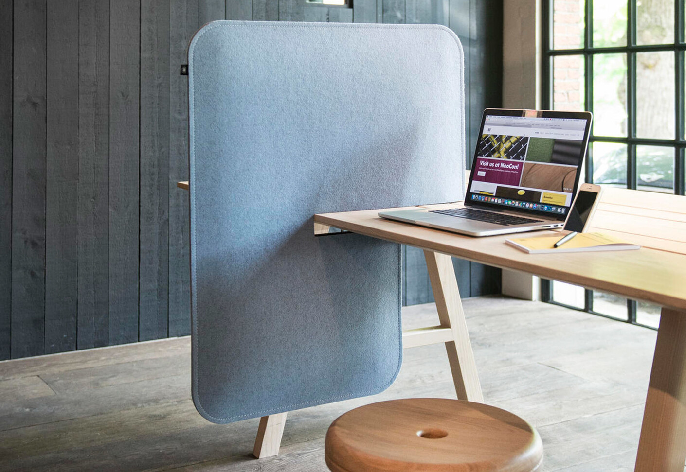 BuzziDesk Split von BuzziSpace | Stylepark