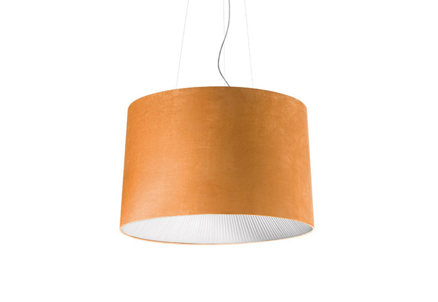 Velvet Ride Suspension Velvet suspension 70 by Axolight | Stylepark