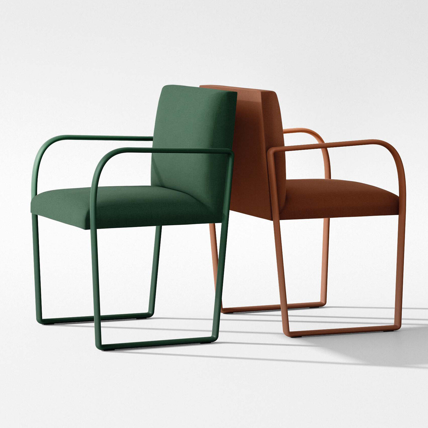 Arper Quadrat 1410X1410Px
