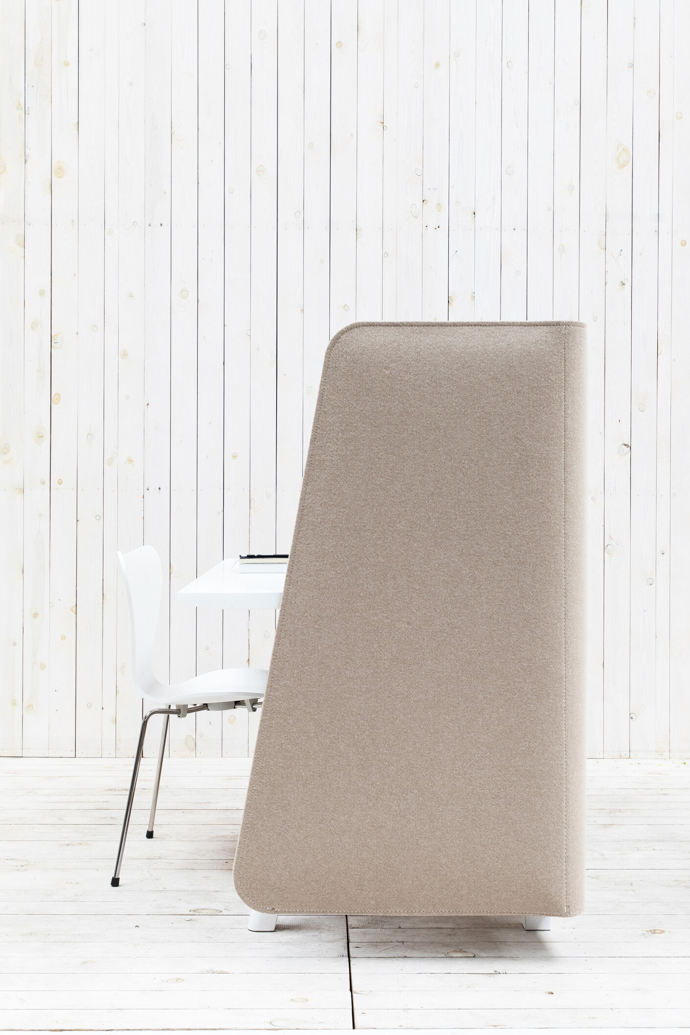 BuzziWrap FrontDesk
