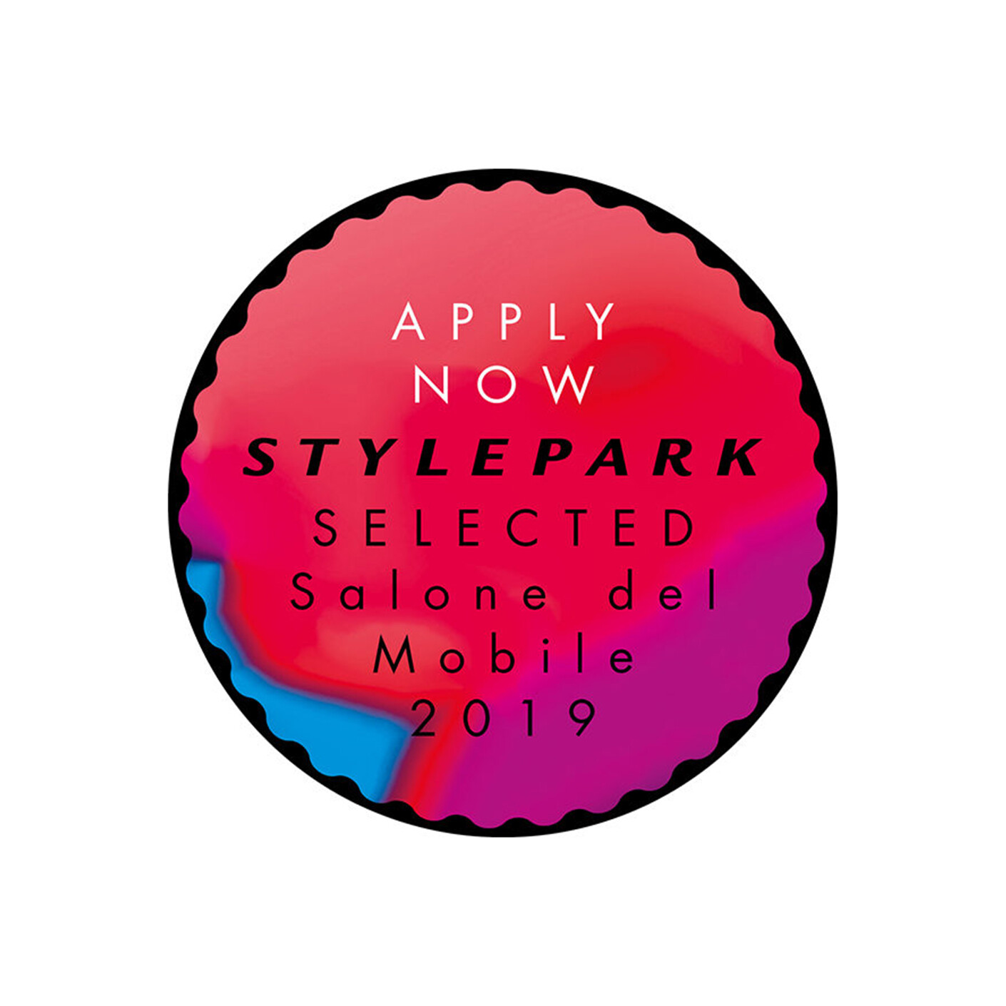 Call for Entries - Stylepark Selected Salone del Mobile 2019