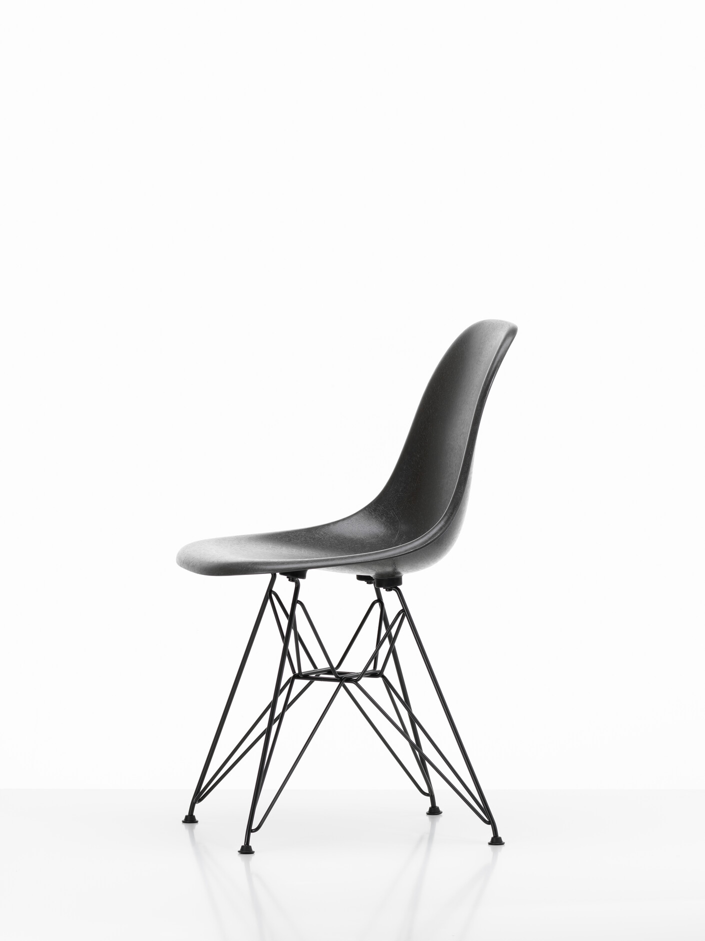 Eames Fiberglass Chair