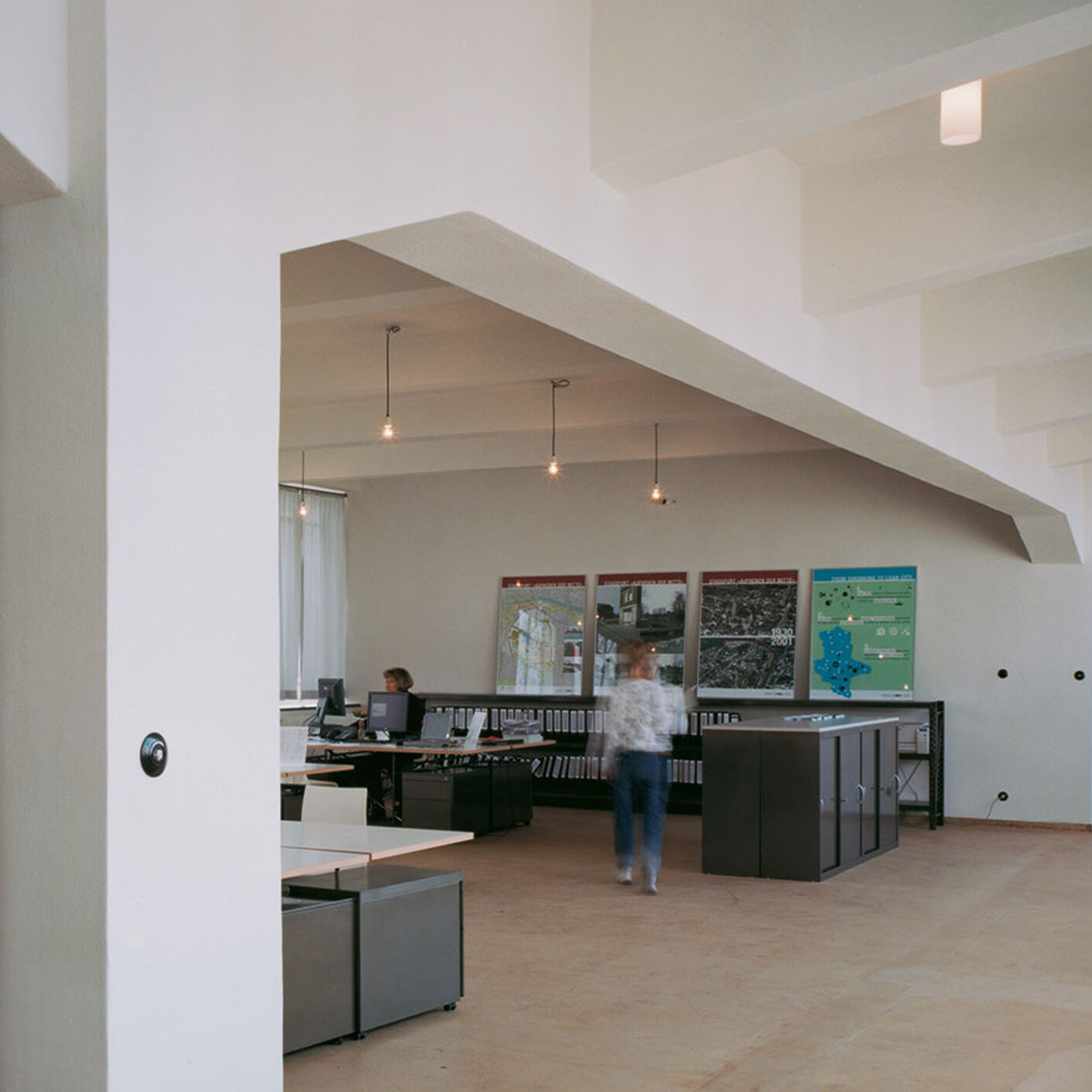 FF Q HAGER Bauhaus Dessau