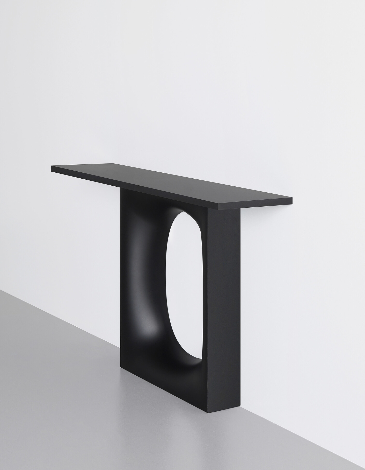 Holo console