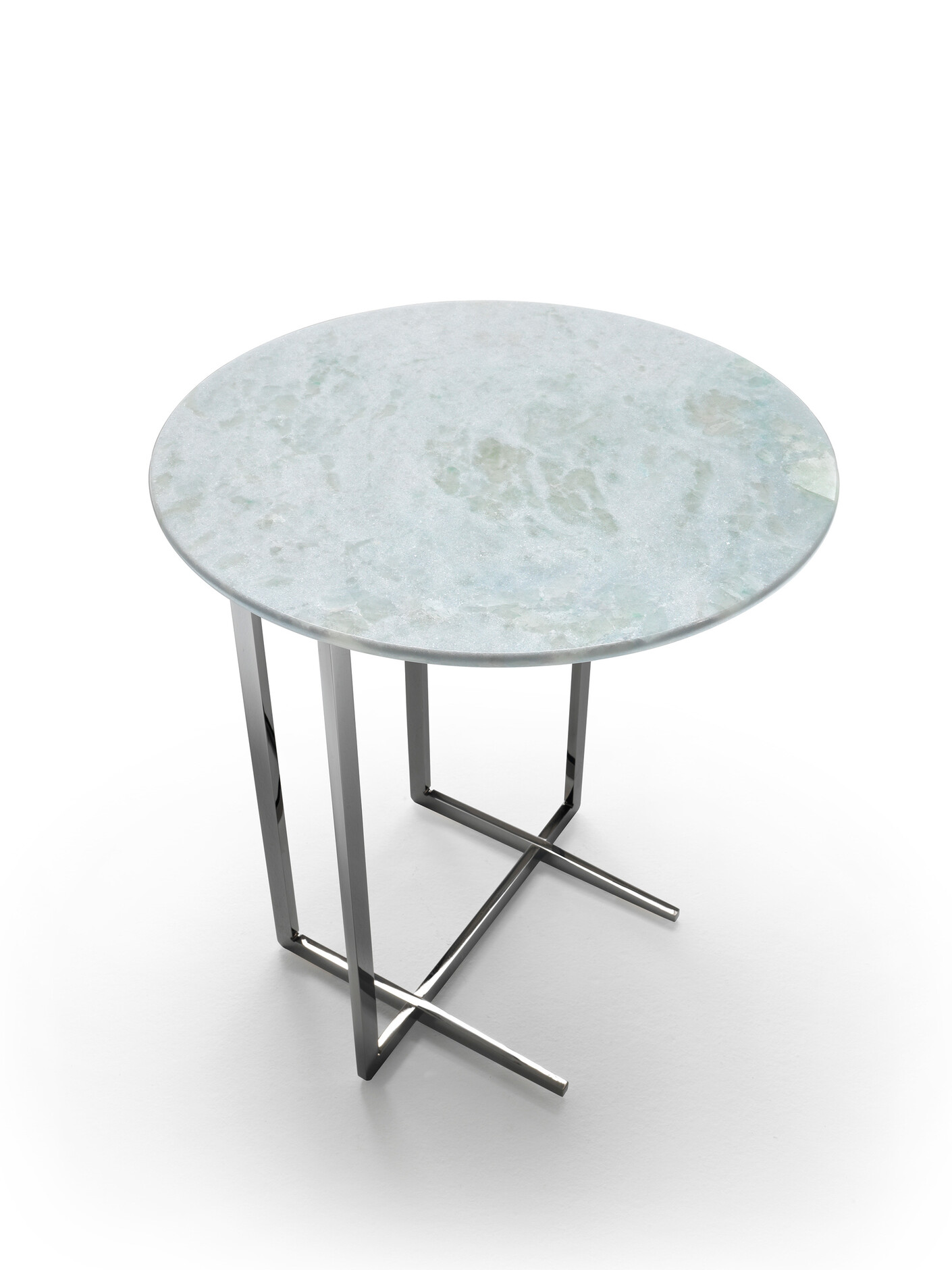 Marmaduke side table