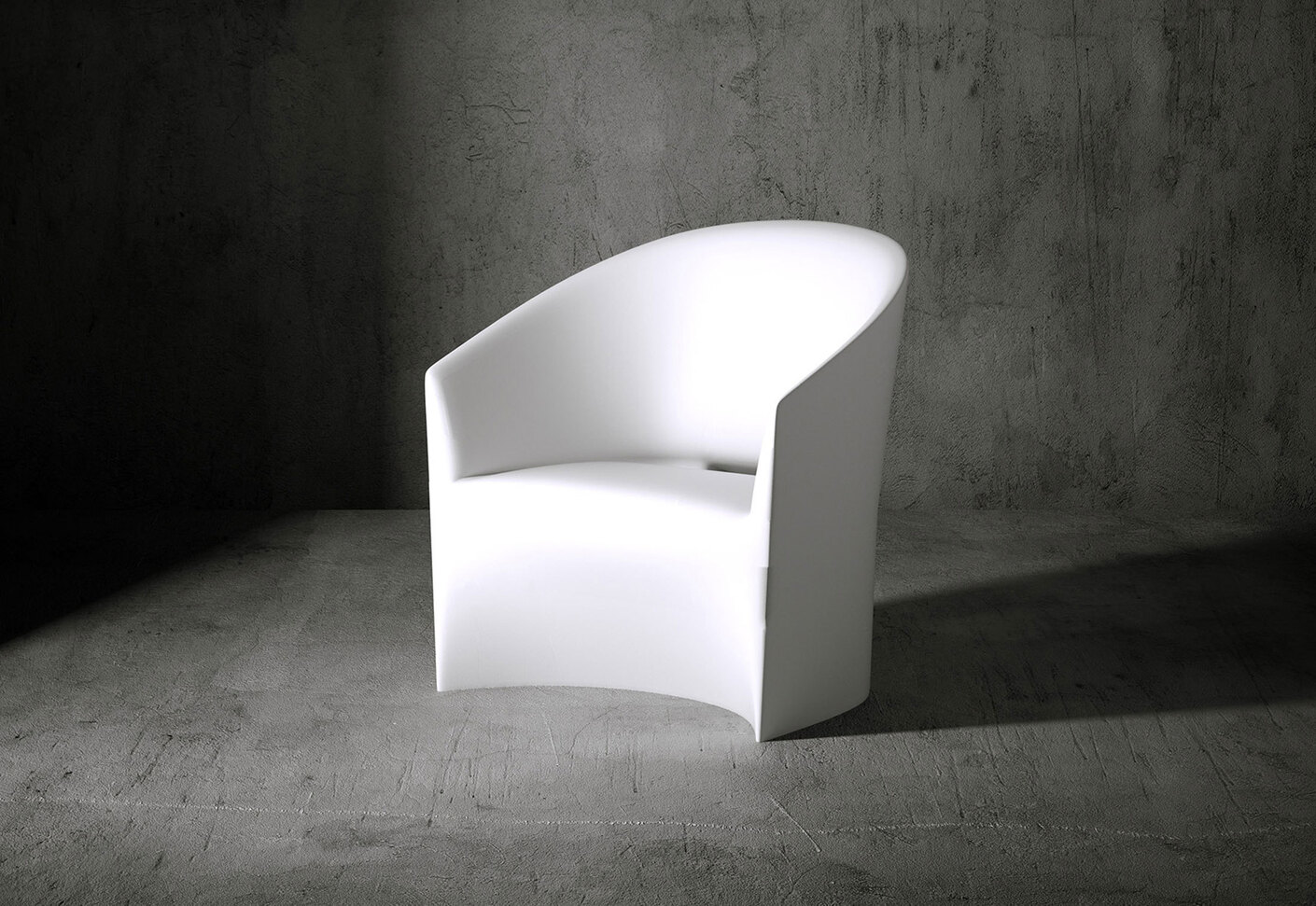 Pine Beach armchair