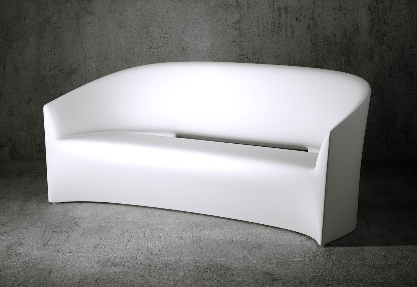 Pine Beach Sofa