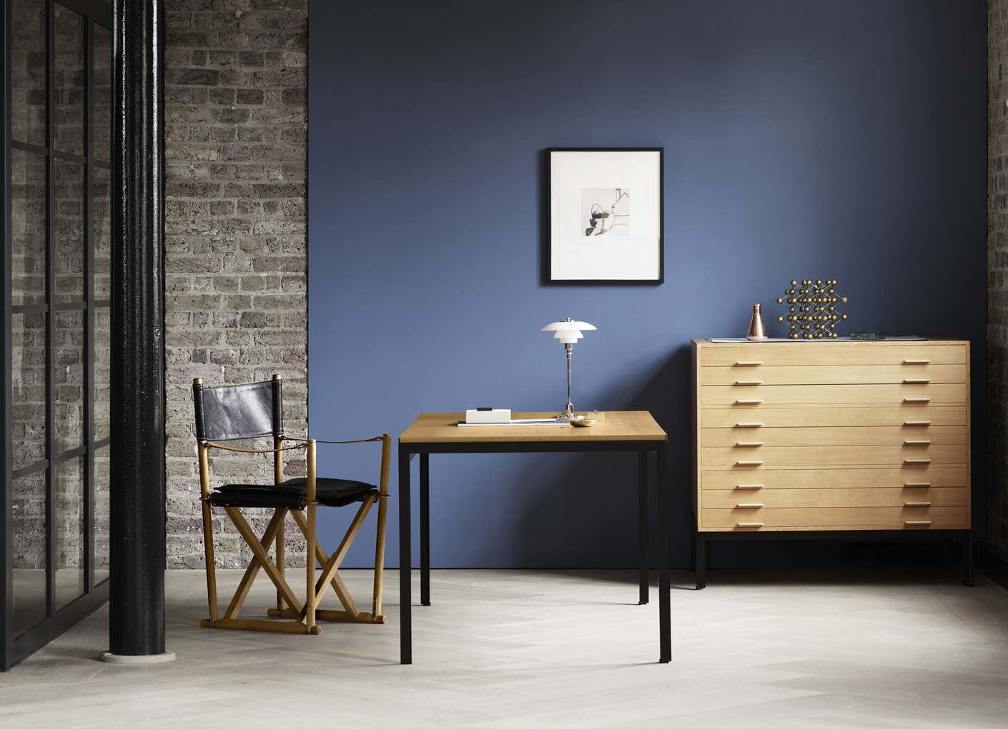 PK52A Student Desk