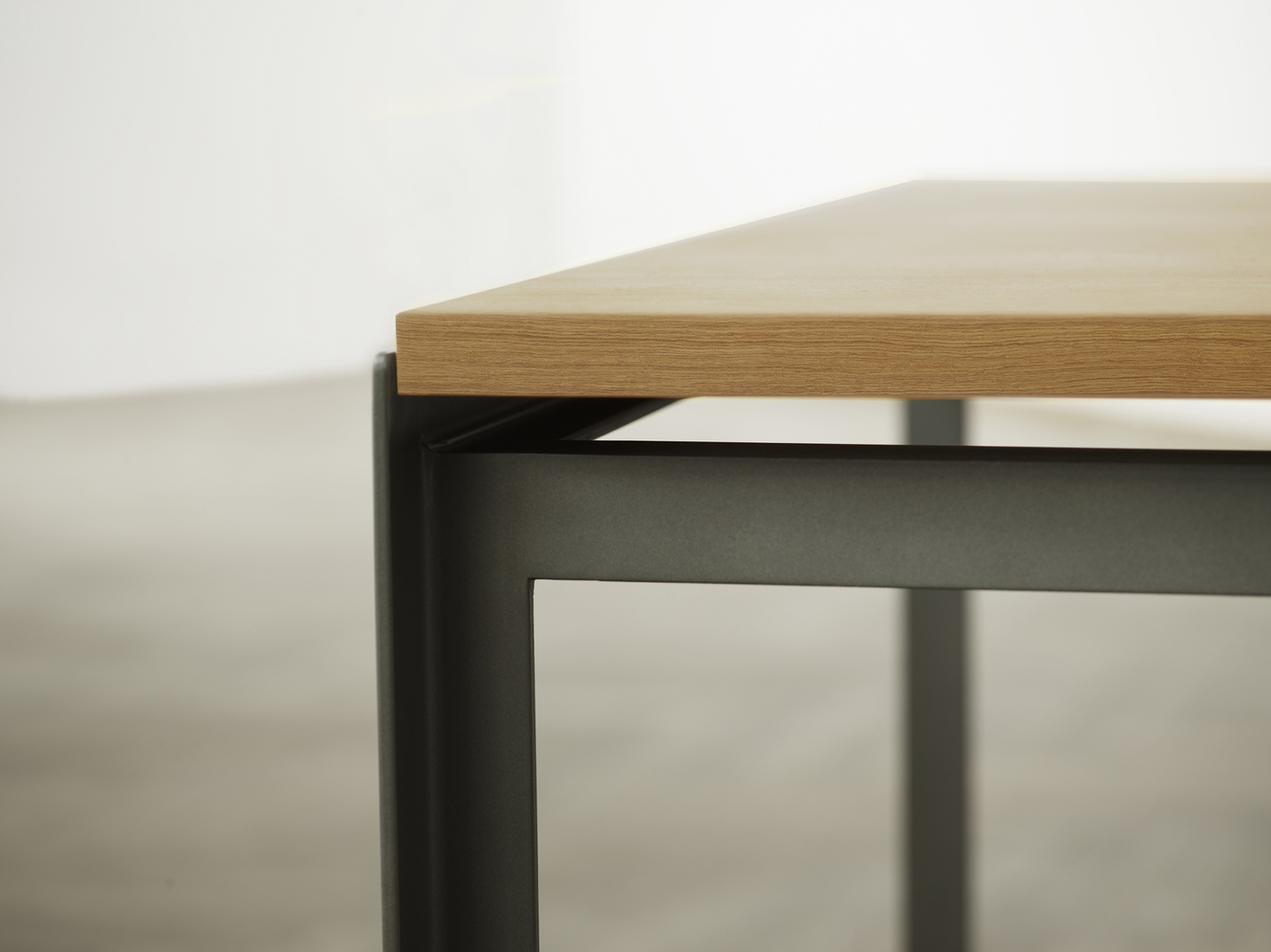 PK52 Professor Desk