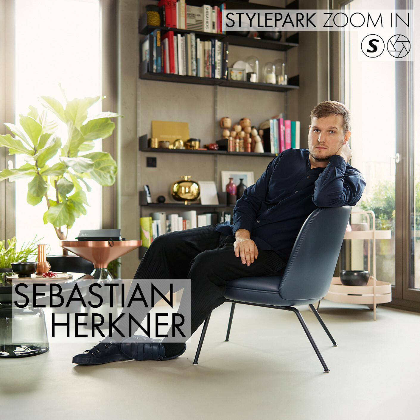 Q Sebastian Herkner