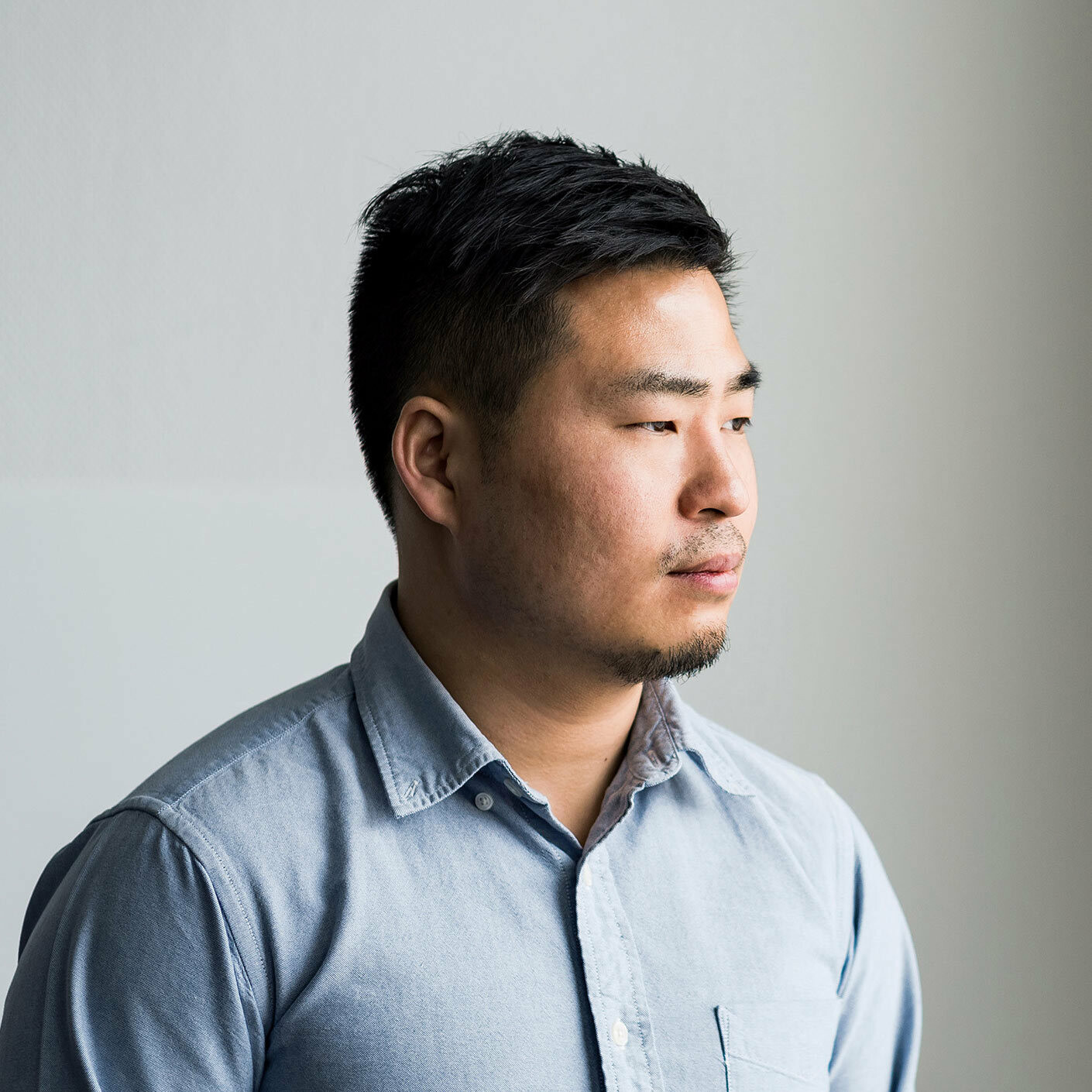 Qian Jiang wins the Formex Nova Design Award 2017
