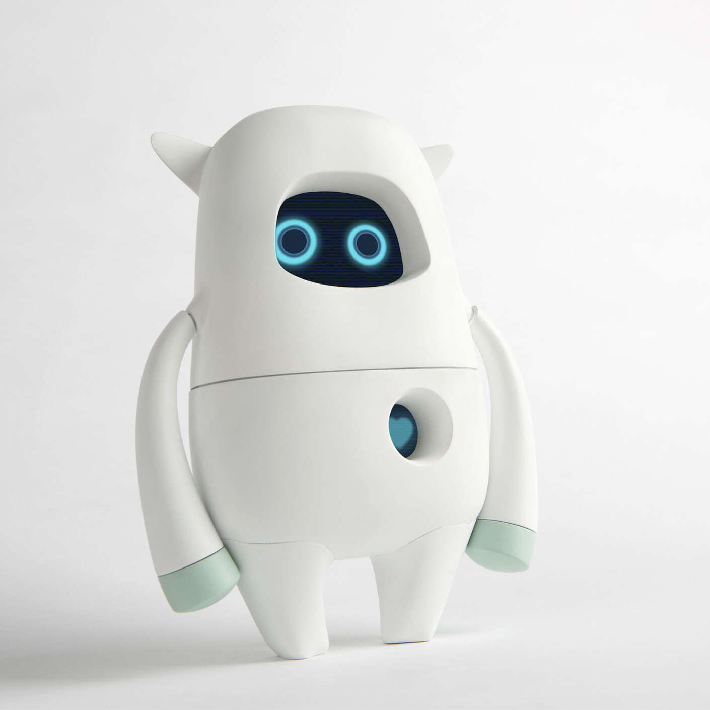 We are the robots