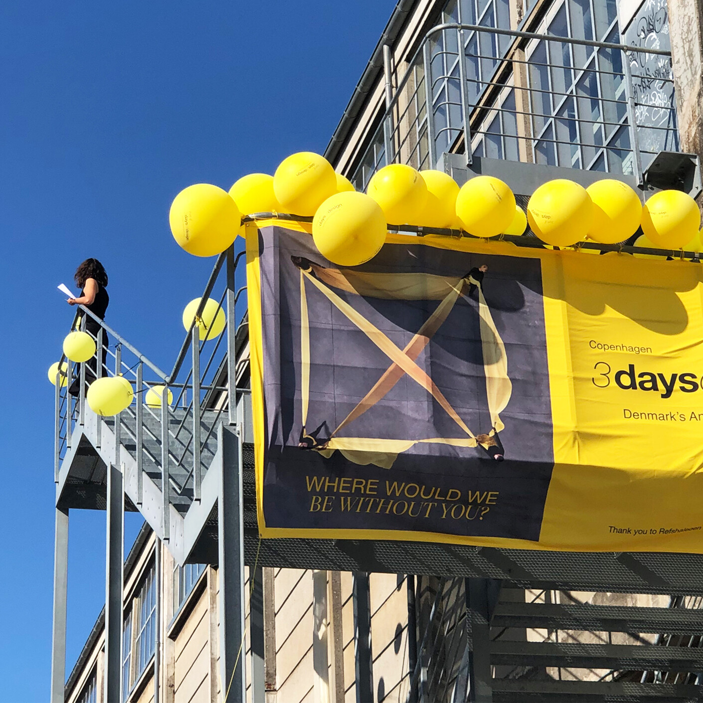 Wonderland with profundity