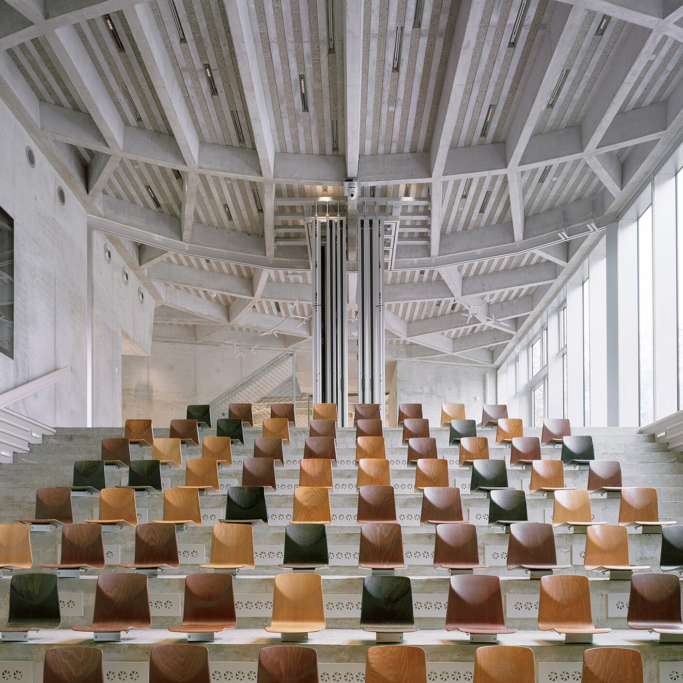 TS Q AFF Architekten