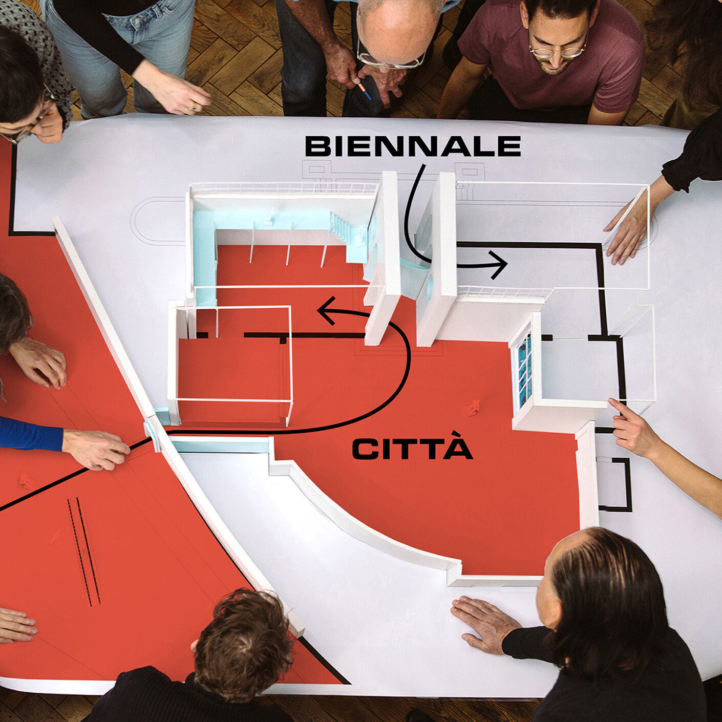 TS Q AKT Biennale23