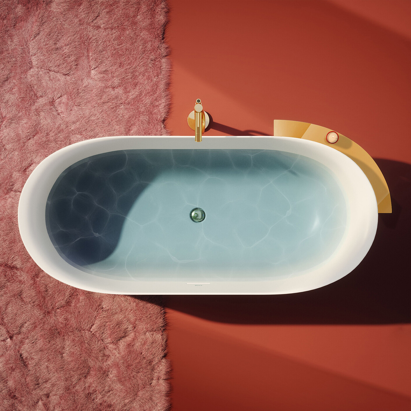 TS Q AXOR Philippe Starck ISH