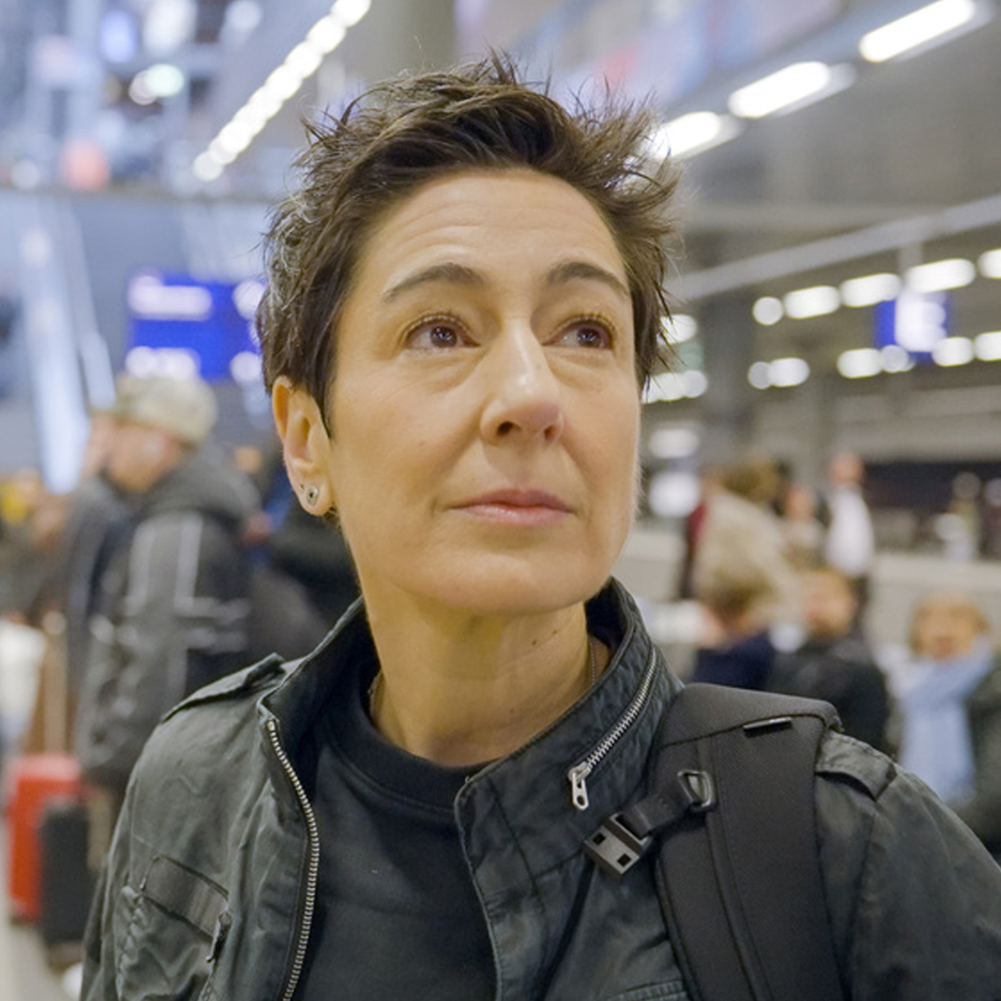 Mobilität unter Druck