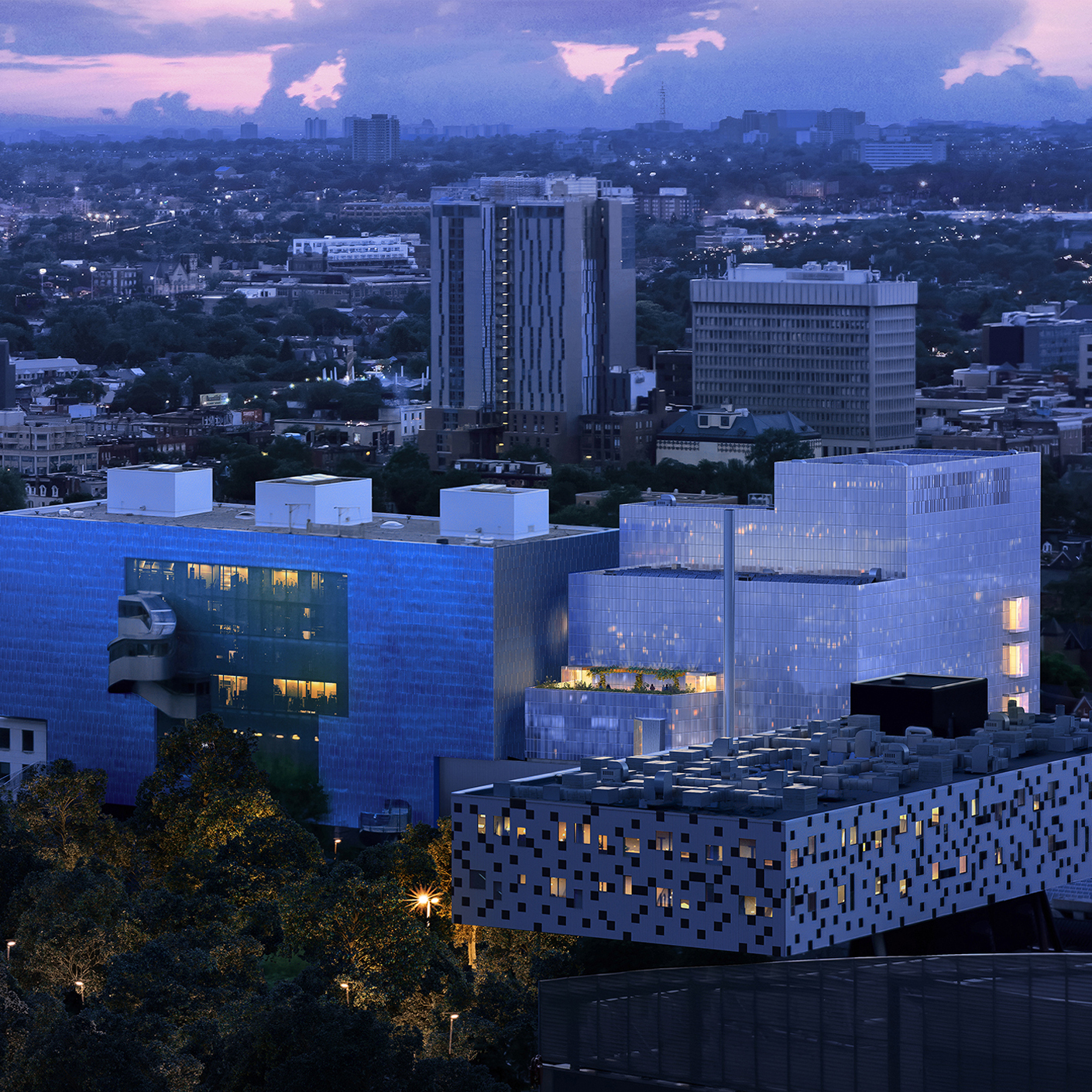 Spotlight on Women Architects – Annabelle Selldorf