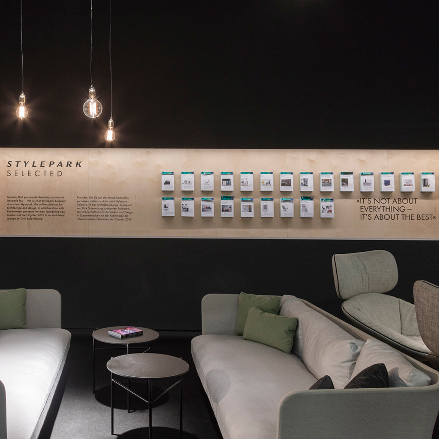 Ts Q Architektenlounge