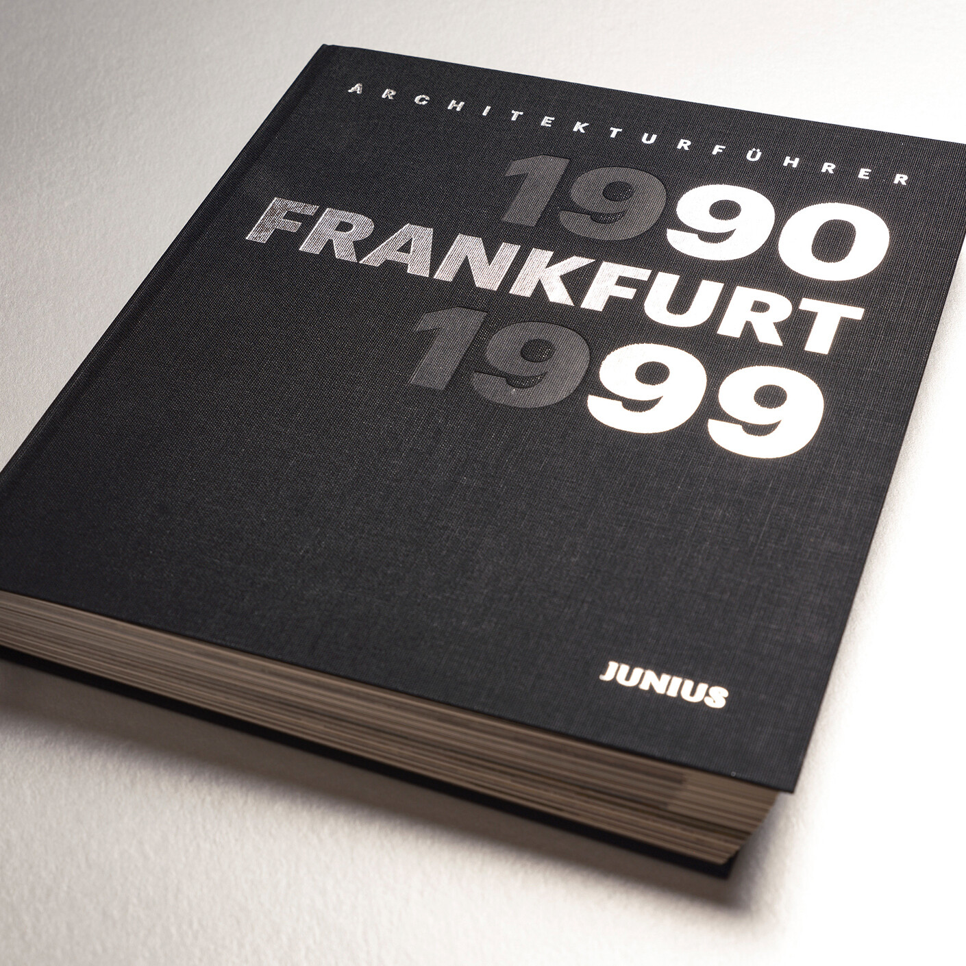 TS Q Architekturfuehrer90is