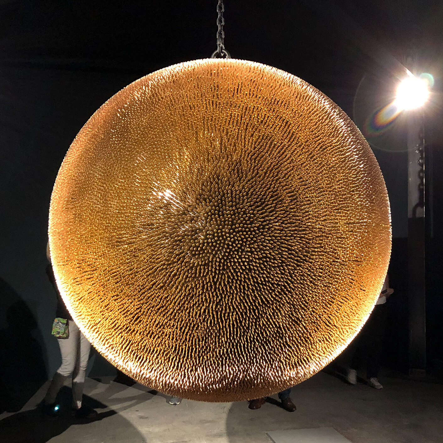 Ts Q Art Basel