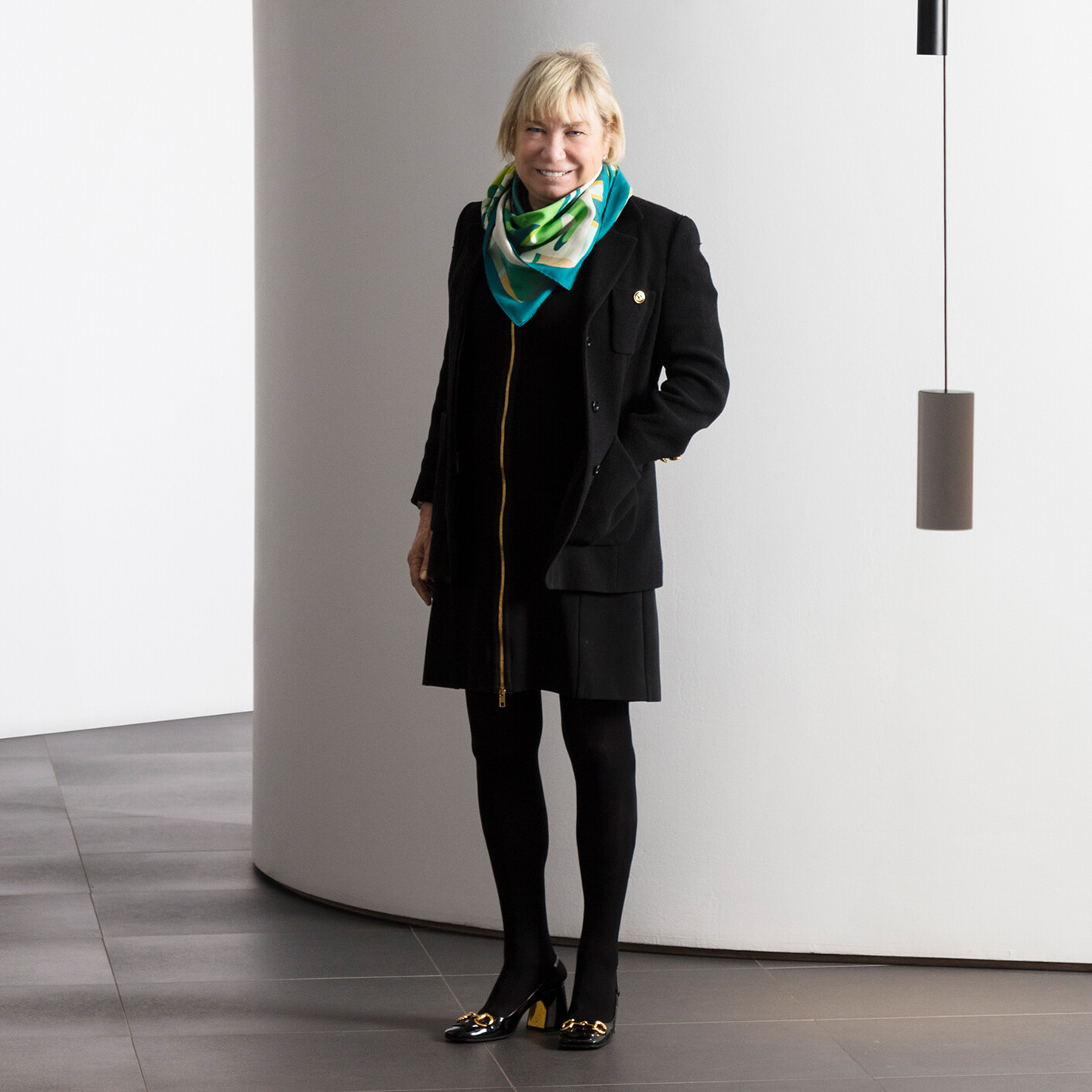 TS Q Artemide Carlotta De Bevilacqua