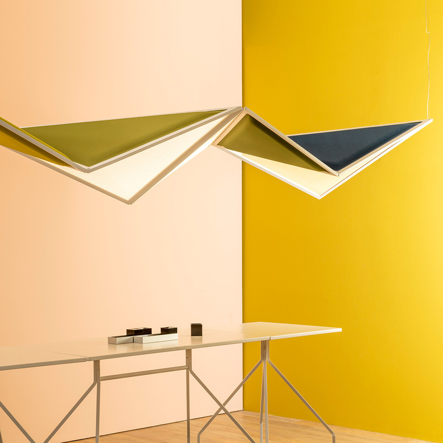 TS Q Artemide Flexia Location stylepark
