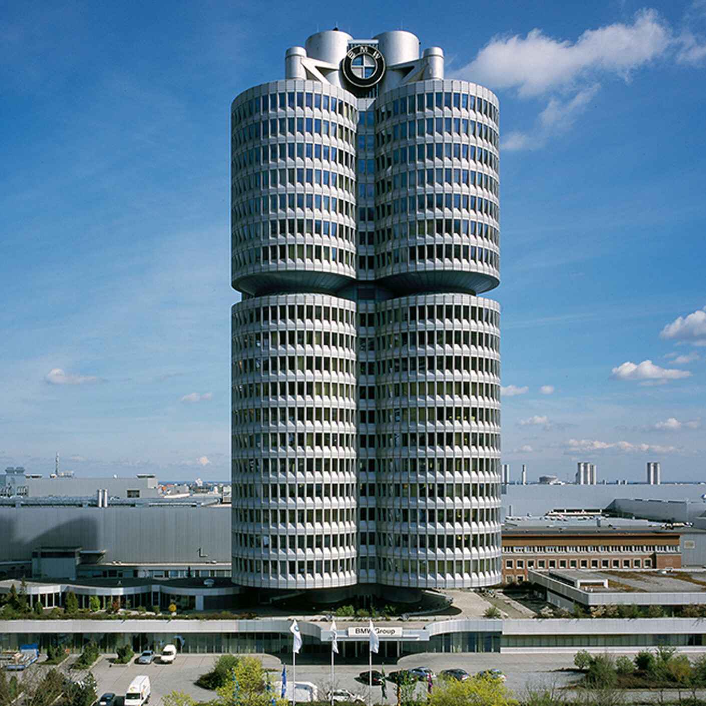TS Q BMW Vierzylinder