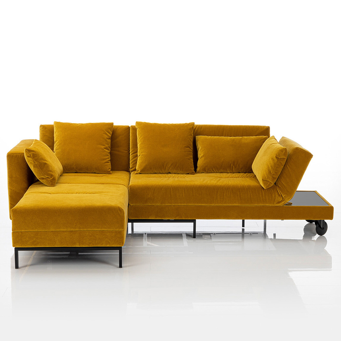 TS Q BRUHL fourtwosoft
