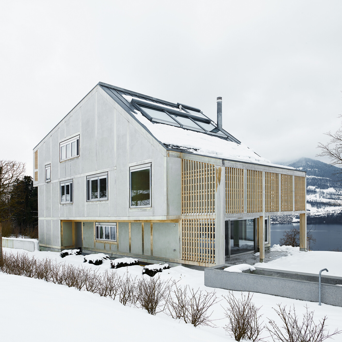 Ts Q Bauernhaus Schwyz