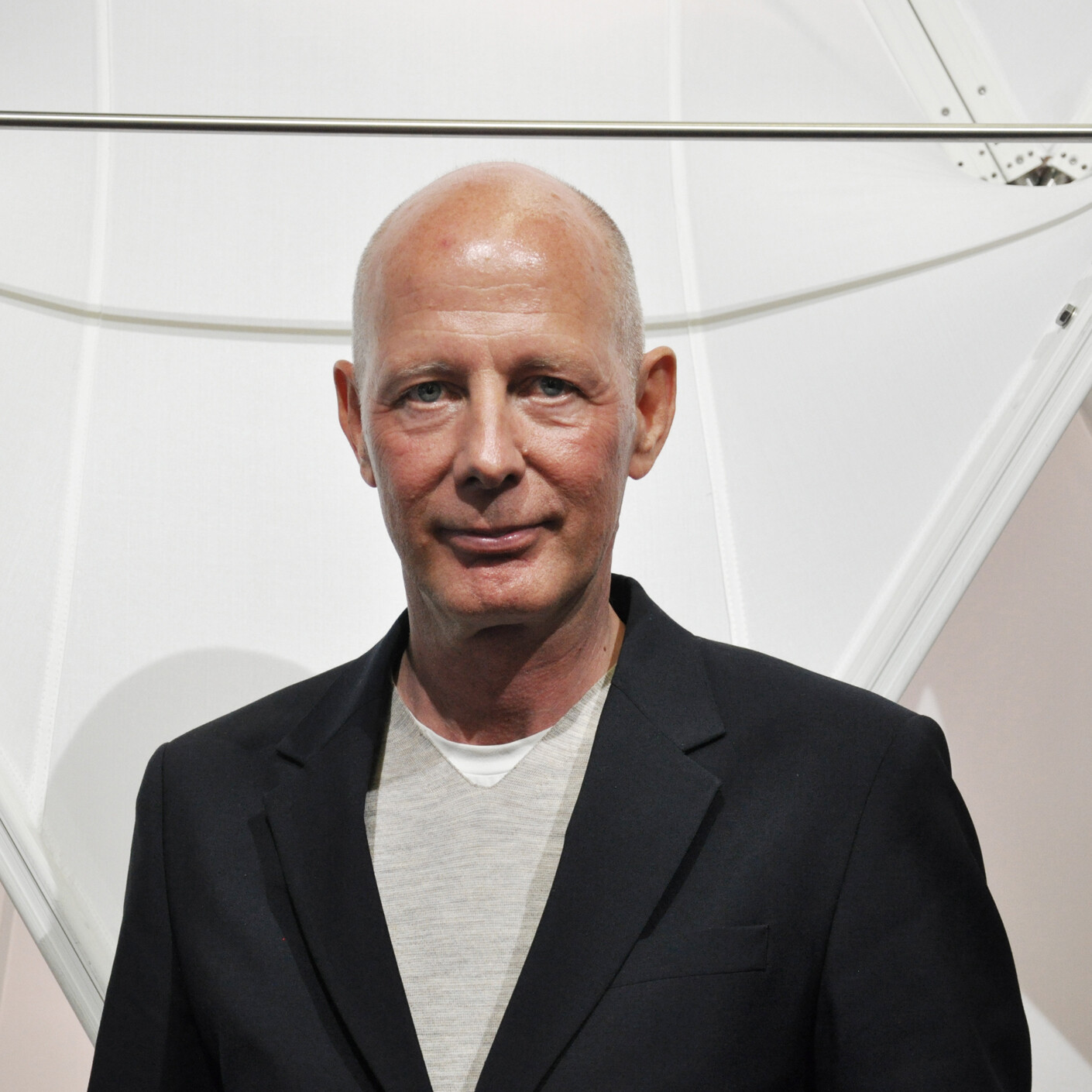 “Sometimes industry is further advanced than we architects realize”