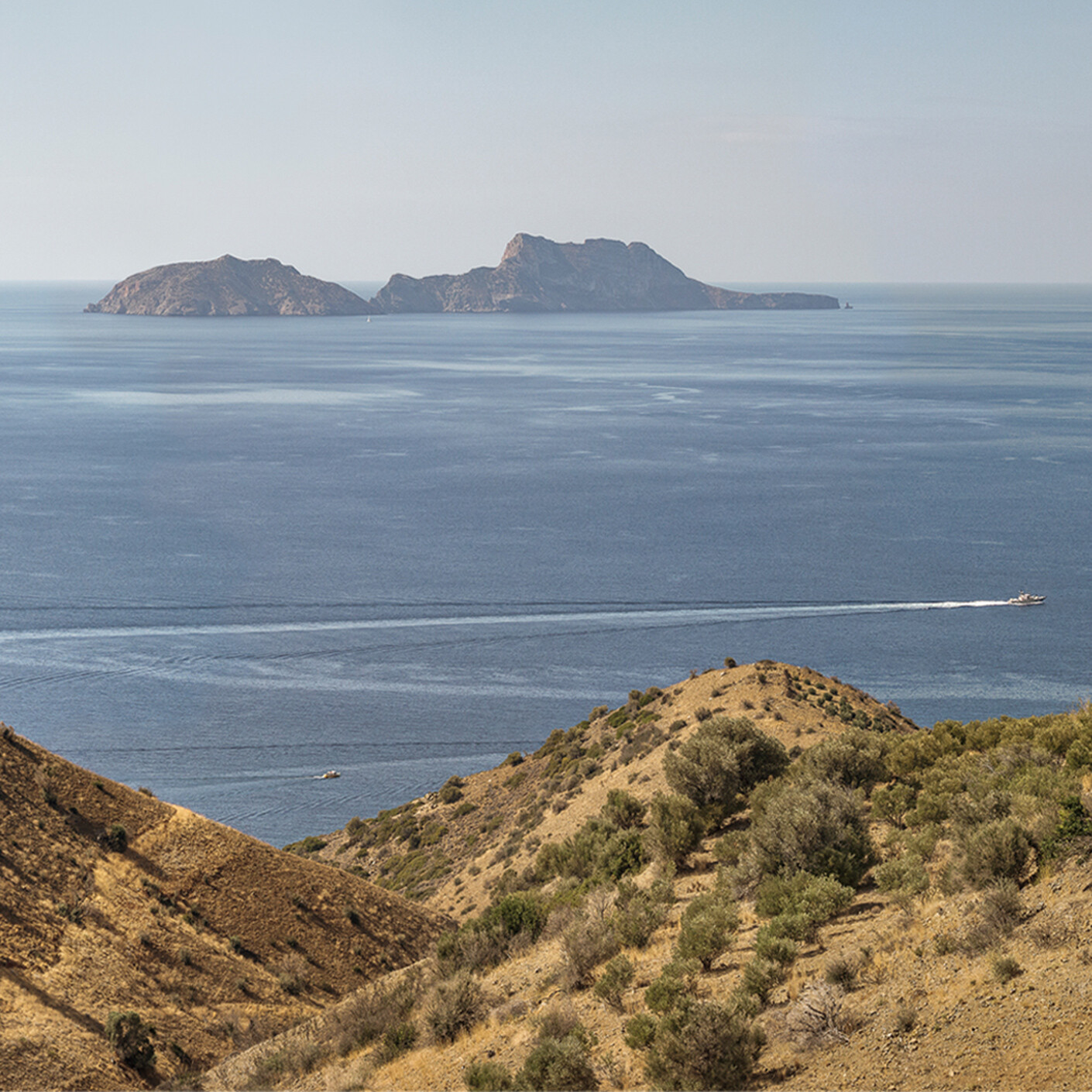 Best of: Summer, sun and exceptional hideouts