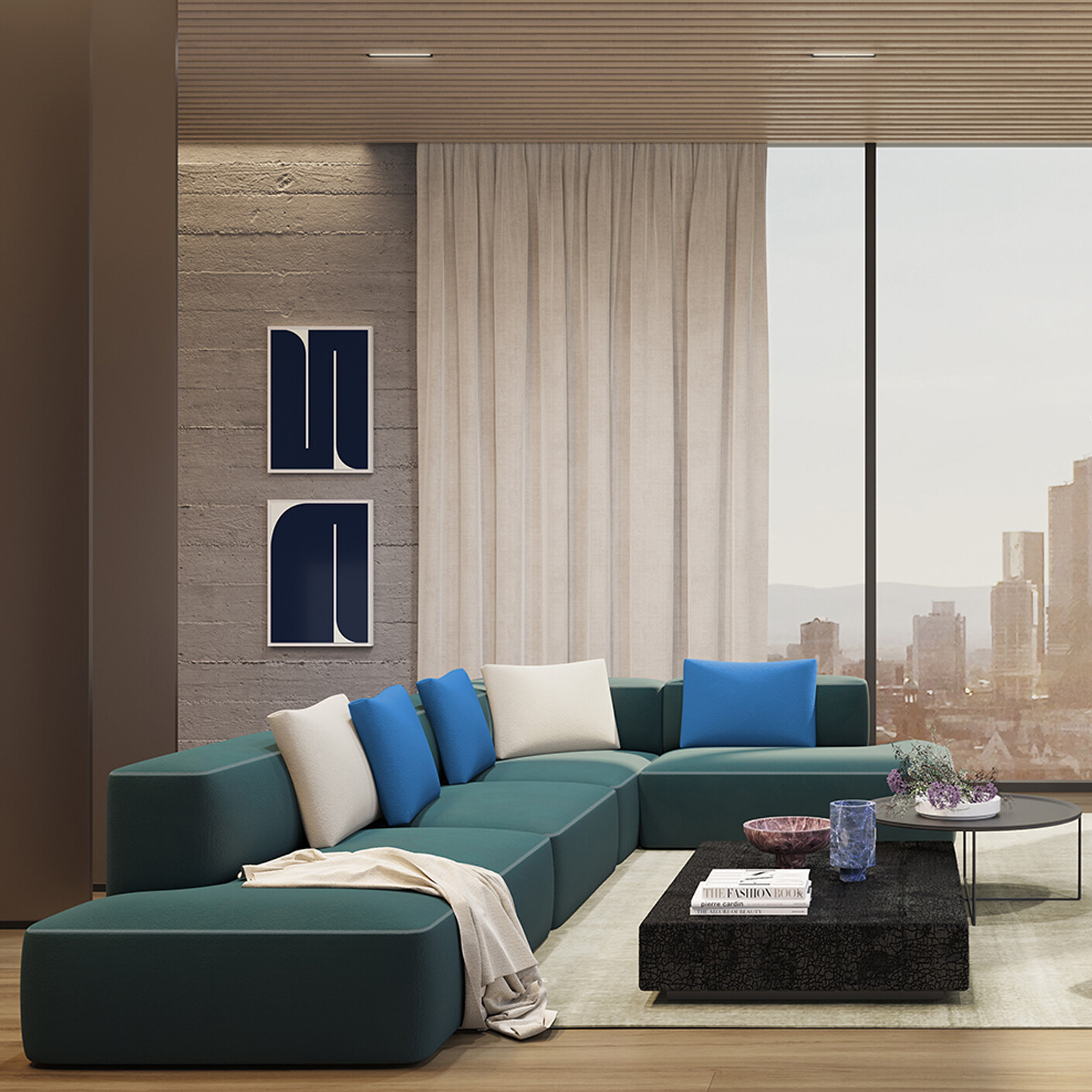 Brunner 2021: PADS SOFA