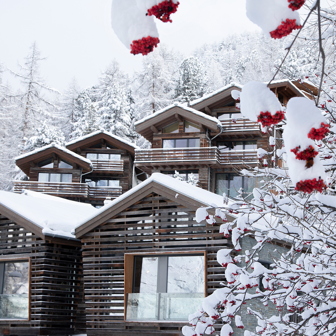 TS Q CERVO Zermatt