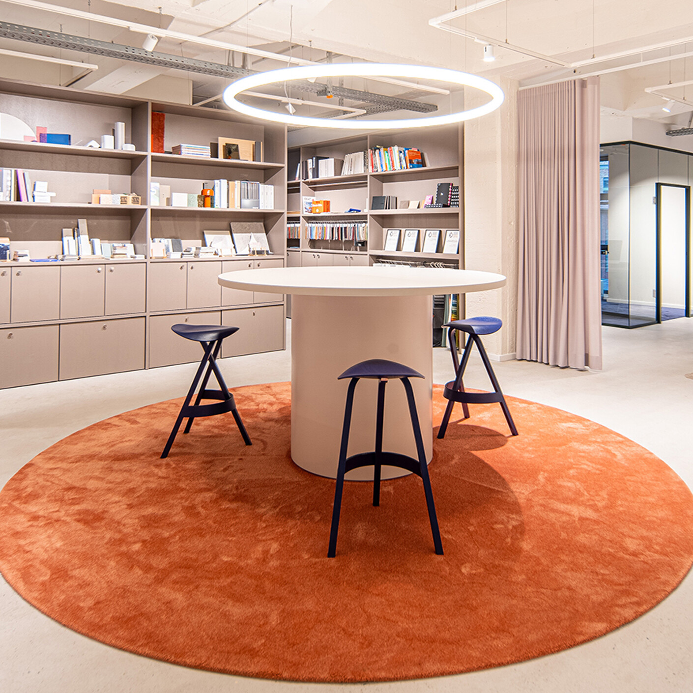 TS Q CSMM Object Carpet