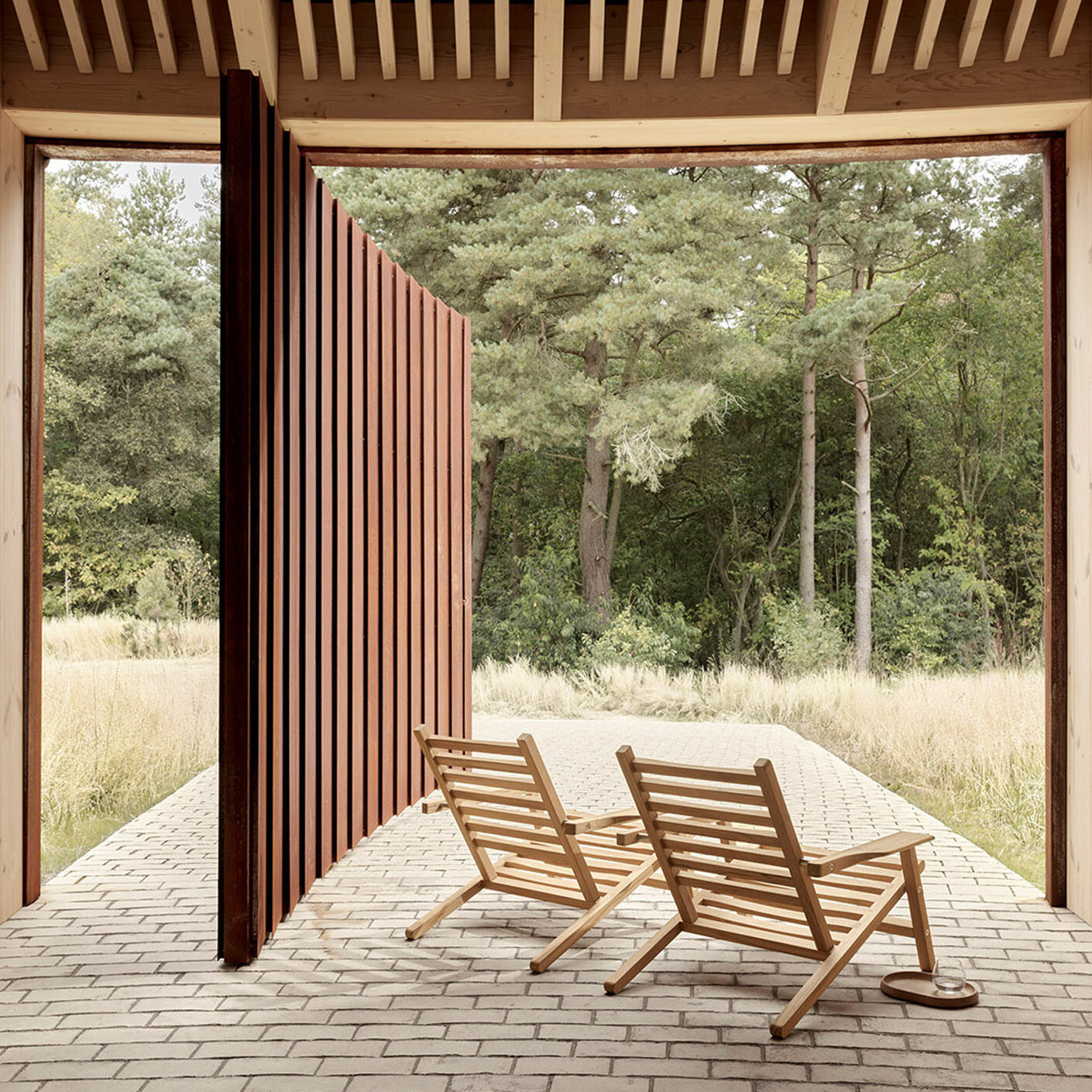 TS Q Carl Hansen Son Factoryvisit