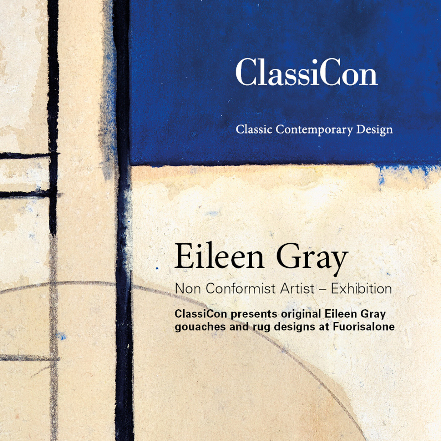 TS Q Classi Con Milan Design Week