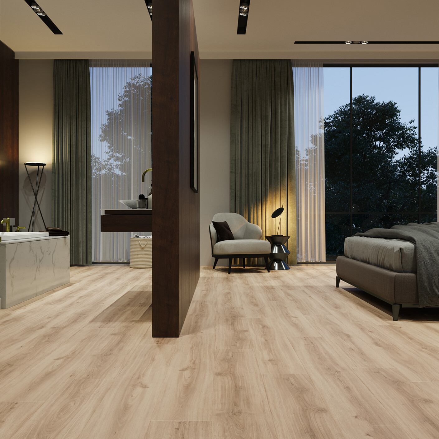 TS Q Classic Oak 24234 stylepark