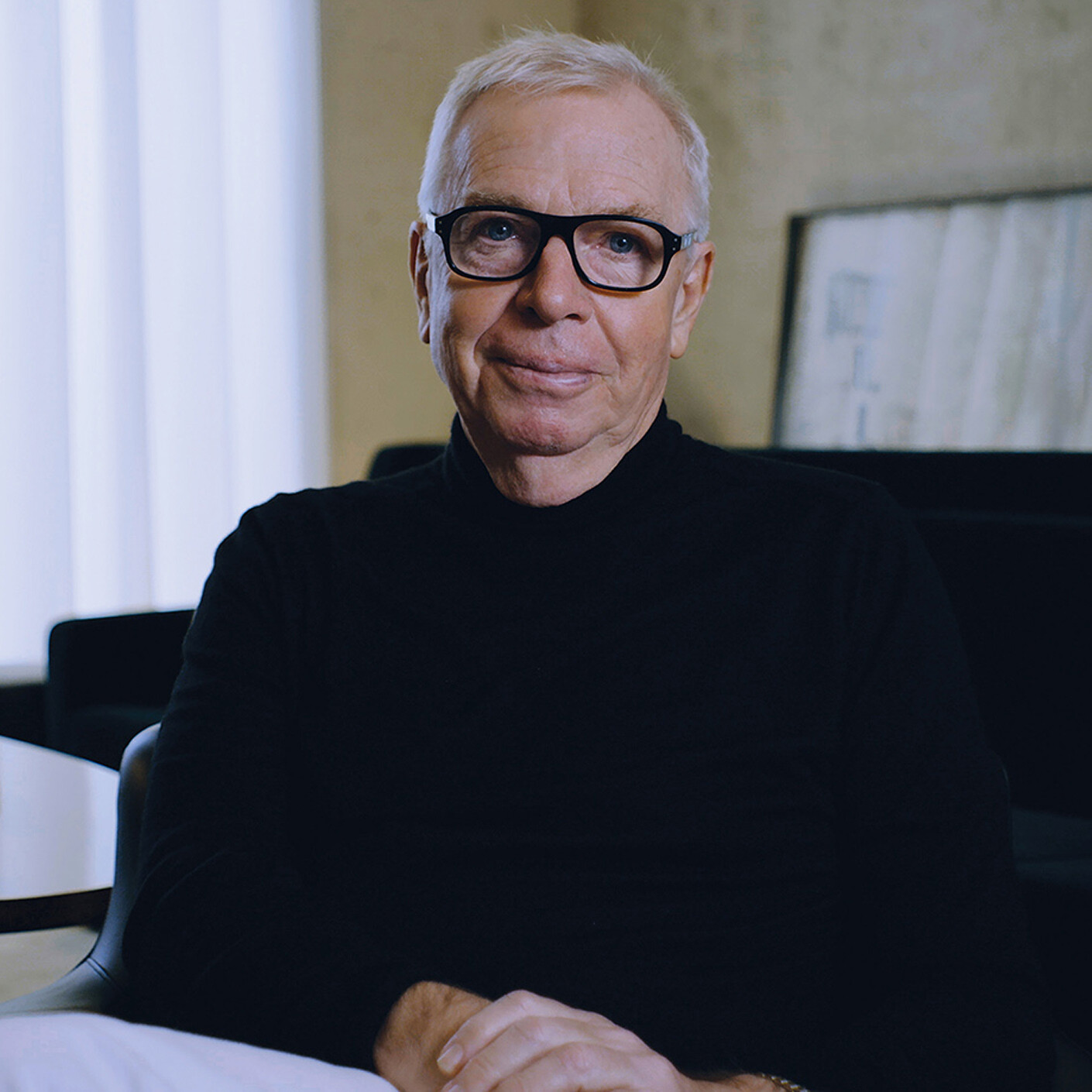 TS Q David Chipperfield Pritzker