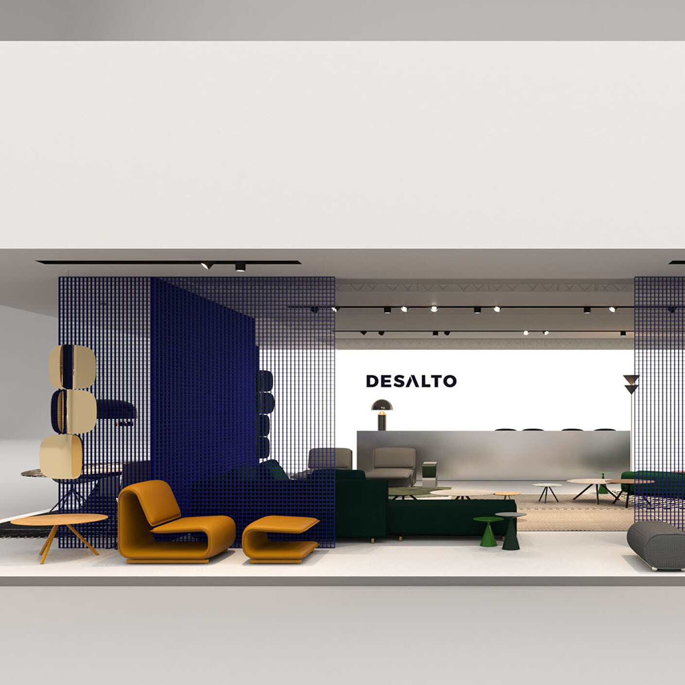 TS Q Desalto Preview News Salone2025