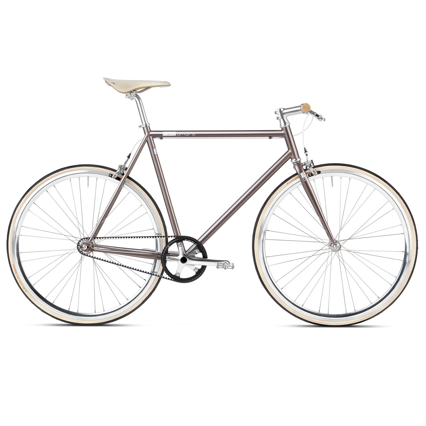 TS Q Designbikes