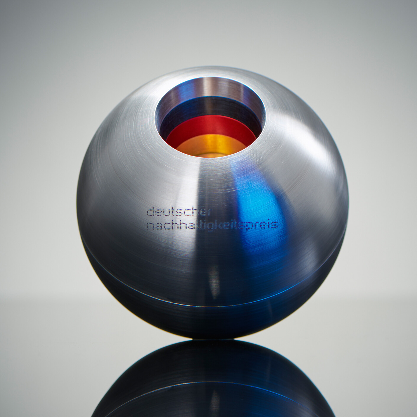 TS Q Deutscher Nachhaltigkeitspreis Design 2020 stylepark