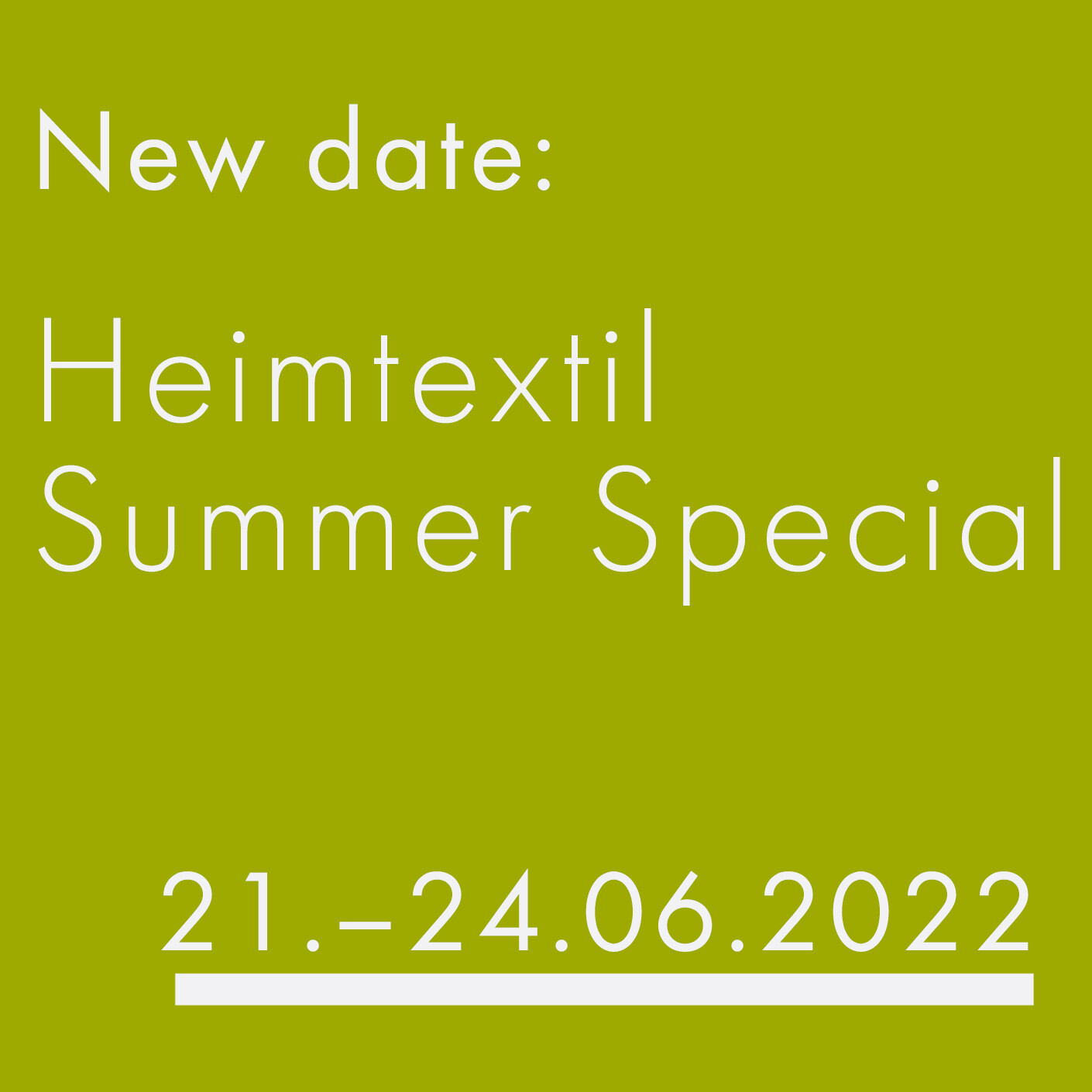TS Q EN Heimtextil Summer