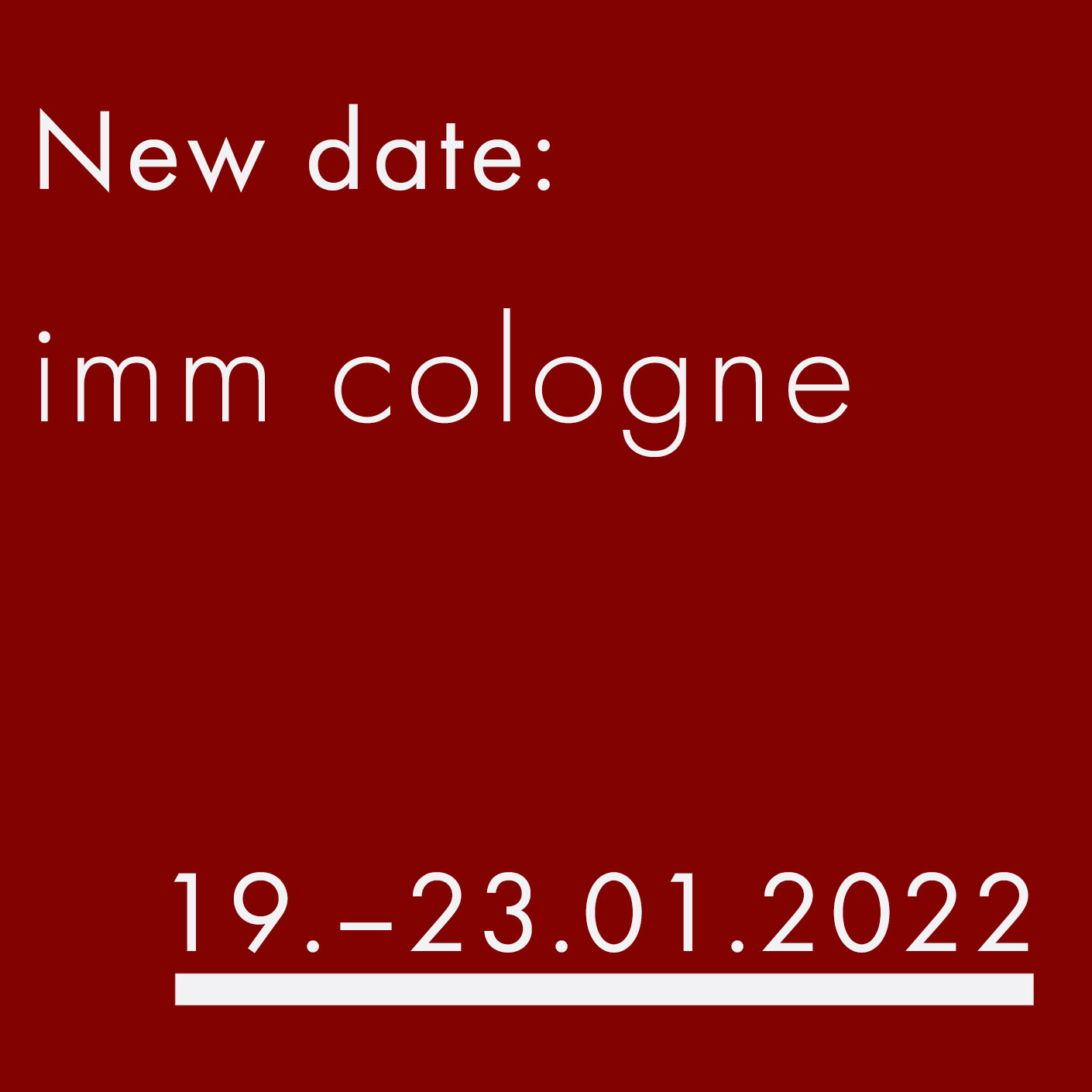 TS Q EN imm cologne 2022