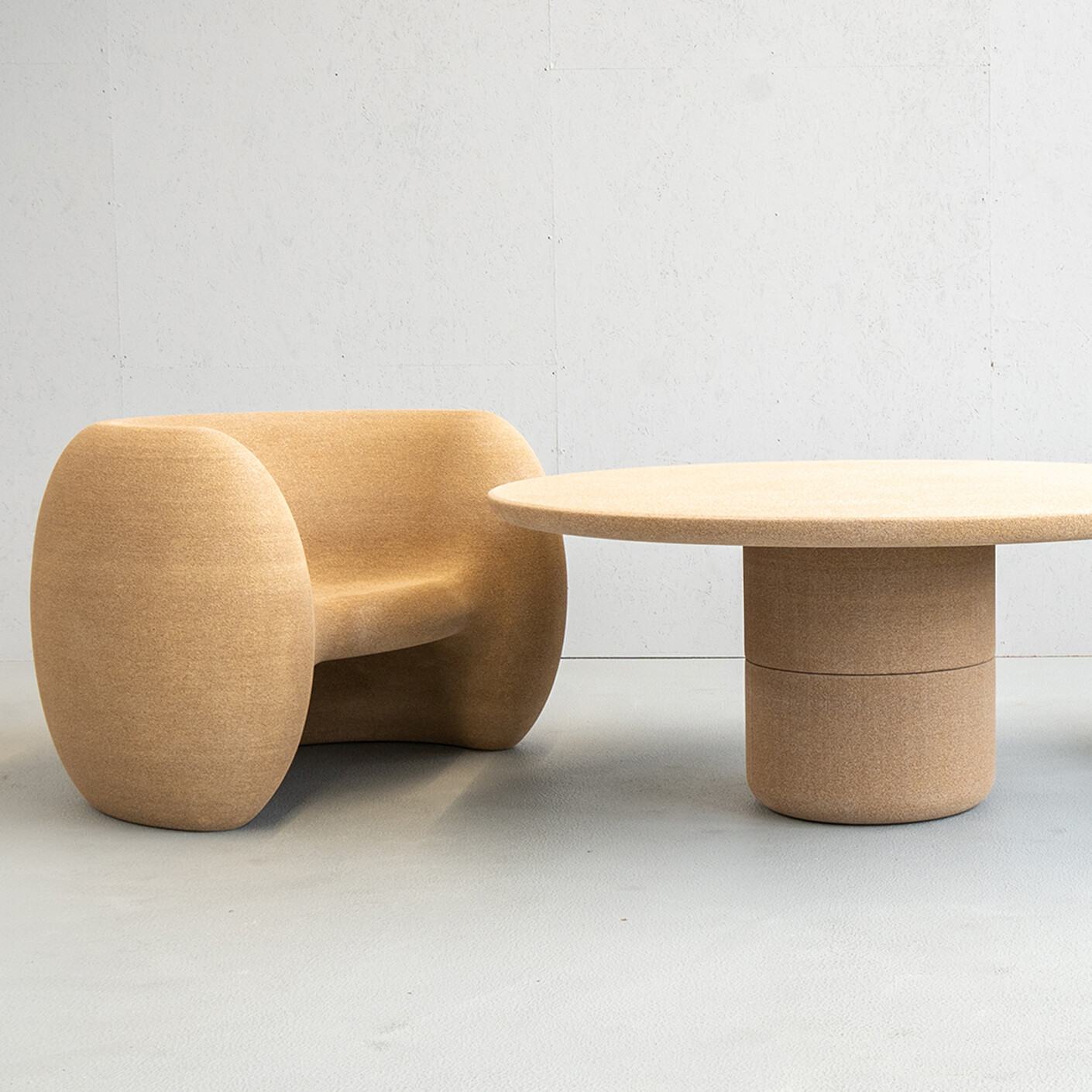 TS Q Econit Wood