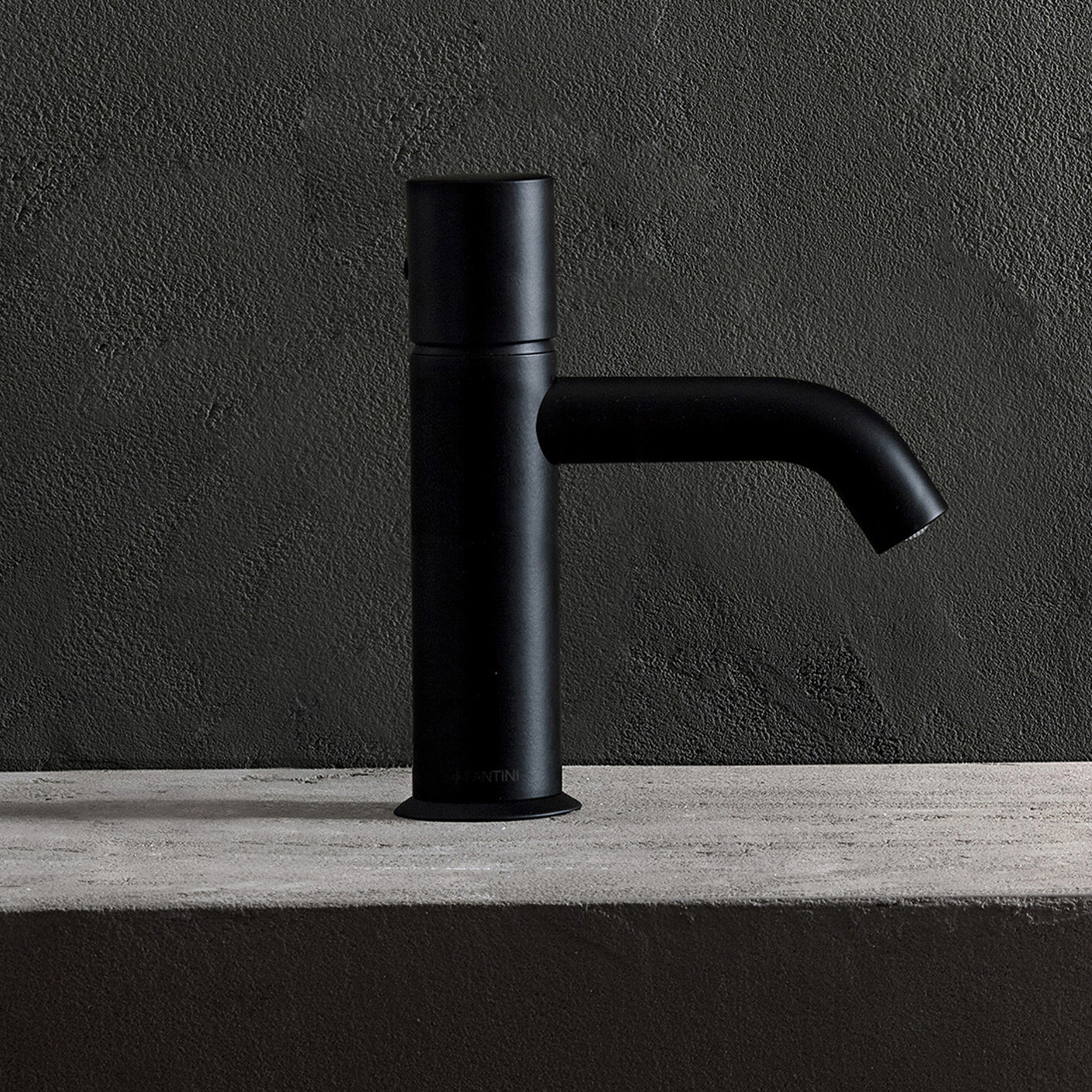 Fantini 2022: DEEP BLACK