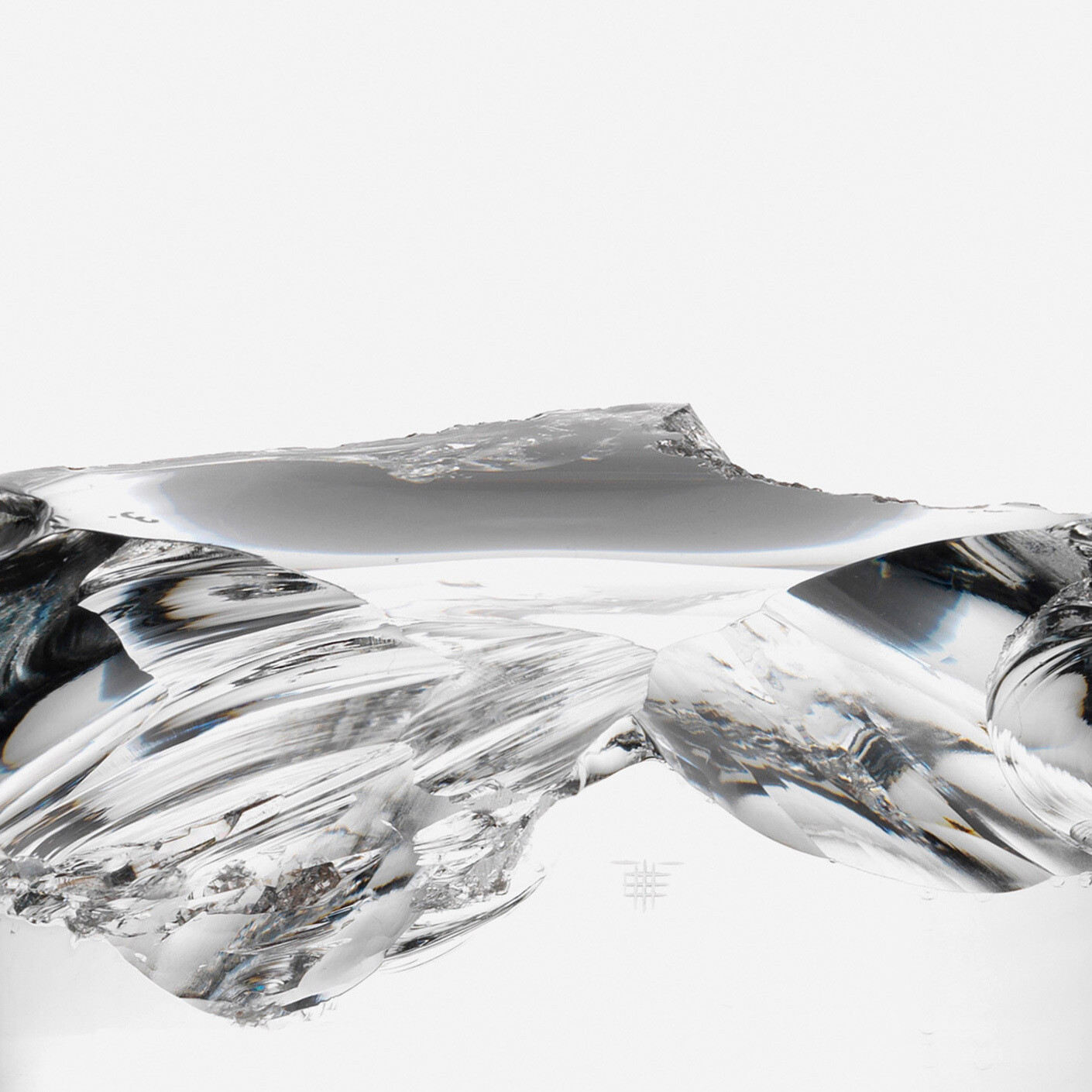 Three questions to: Michael Anastassiades